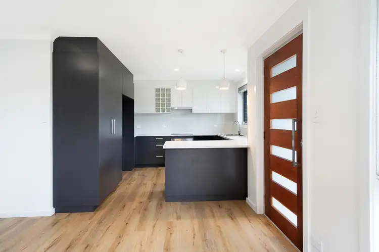 1 Essendon Street, Summerhill TAS 7250