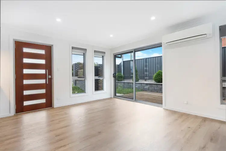 Second view of Homely house listing, 1 Essendon Street, Summerhill TAS 7250