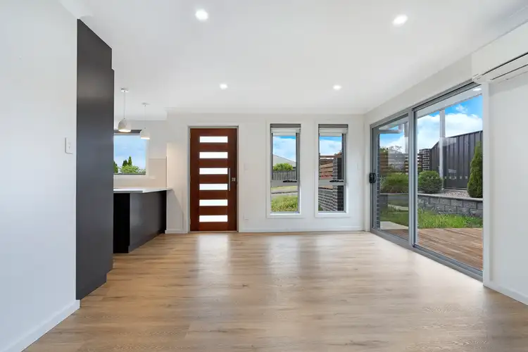 Third view of Homely house listing, 1 Essendon Street, Summerhill TAS 7250