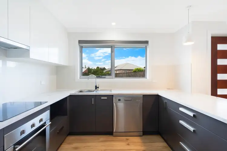 Fourth view of Homely house listing, 1 Essendon Street, Summerhill TAS 7250