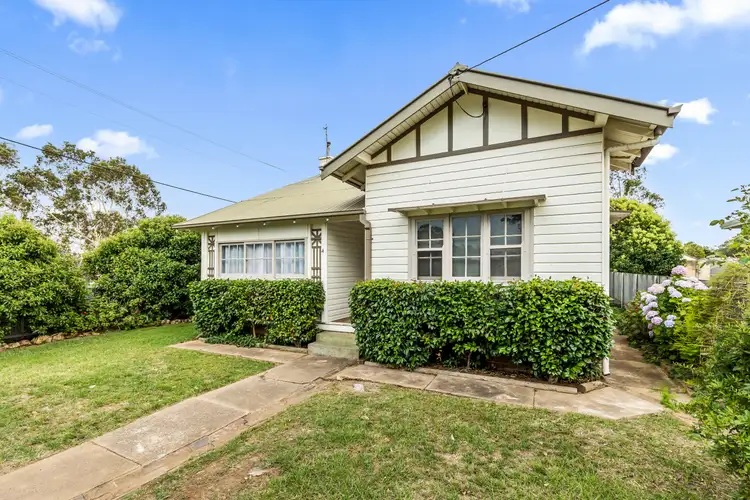 4 Pitt Street