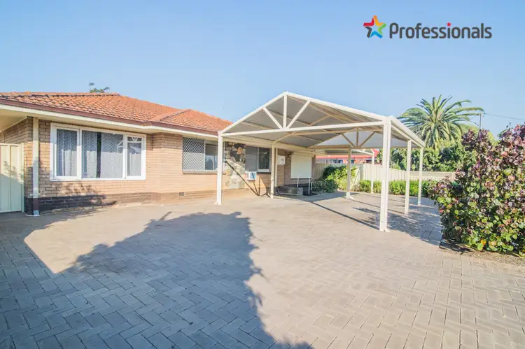 135 Seventh Road, Armadale WA 6112