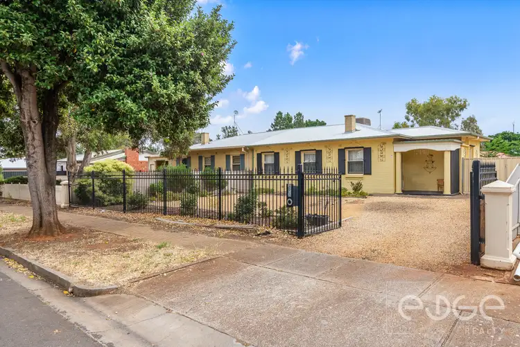 Second view of Homely house listing, 57 Old Sarum Road, Elizabeth North SA 5113