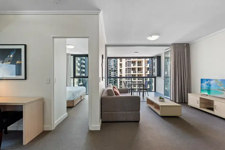 2701/128 Charlotte Street, Brisbane City QLD 4000