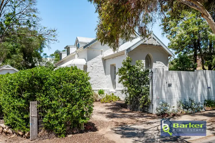 7 Warren Street, Gawler East SA 5118