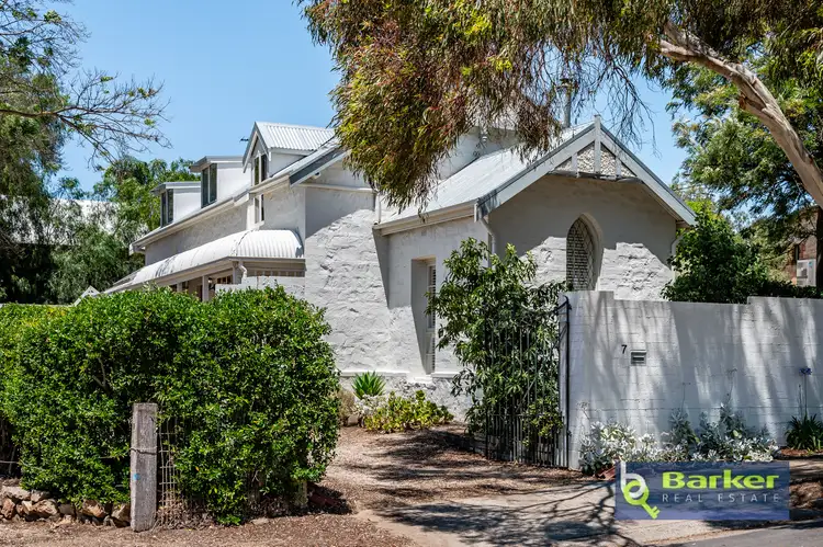 Second view of Homely house listing, 7 Warren Street, Gawler East SA 5118