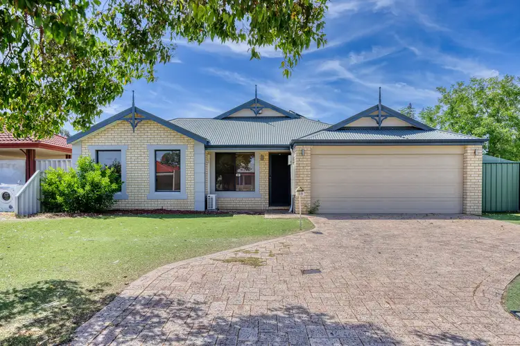 Main view of Homely house listing, 23 Klem Avenue, Redcliffe WA 6104