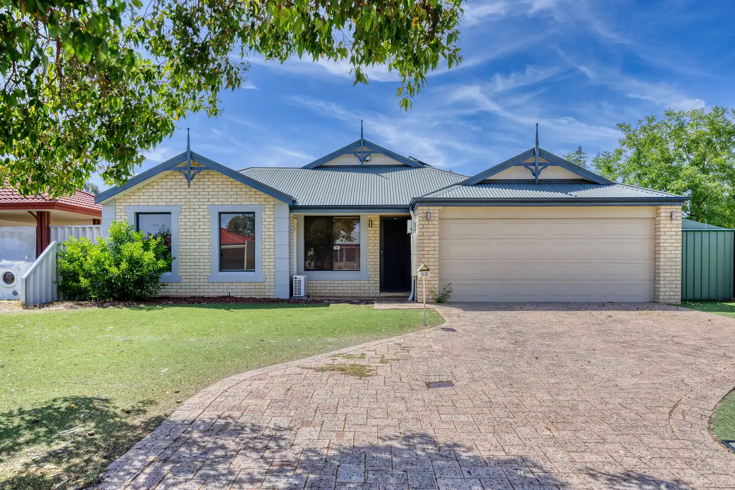 Main view of Homely house listing, 23 Klem Avenue, Redcliffe WA 6104