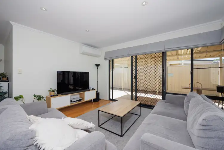 Second view of Homely house listing, 23 Klem Avenue, Redcliffe WA 6104