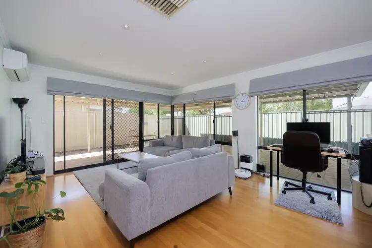 Fourth view of Homely house listing, 23 Klem Avenue, Redcliffe WA 6104