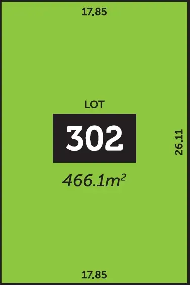 Lot 302 Marriott Street, Bonnyrigg NSW 2177