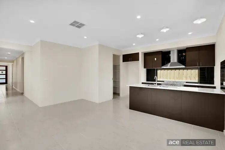 Fourth view of Homely house listing, 8 Corfu Street, Fraser Rise VIC 3336