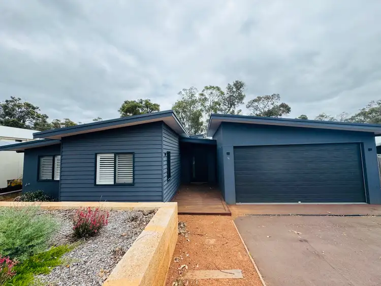 36 Georgiana Cross, Cowaramup WA 6284
