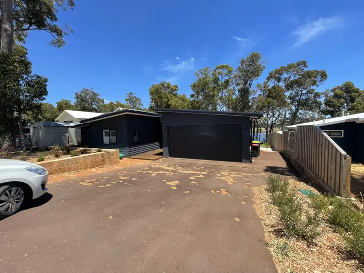 Second view of Homely house listing, 36 Georgiana Cross, Cowaramup WA 6284