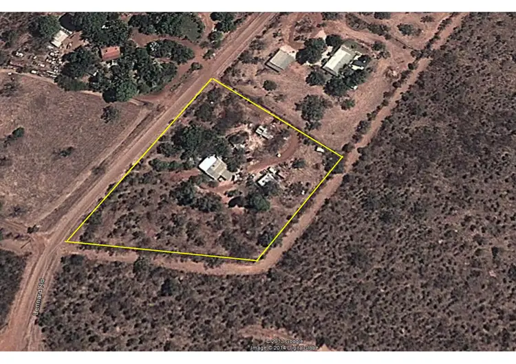 Second view of Homely house listing, 4 Lennard Road, Derby WA 6728