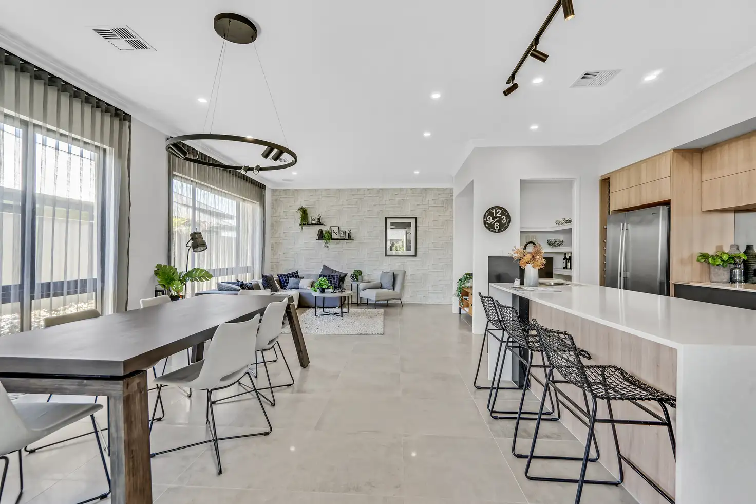 Main view of Homely house listing, 14 Chamaeleon Approach, Australind WA 6233