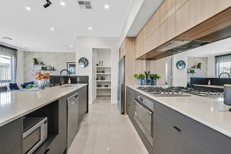 Fifth view of Homely house listing, 14 Chamaeleon Approach, Australind WA 6233