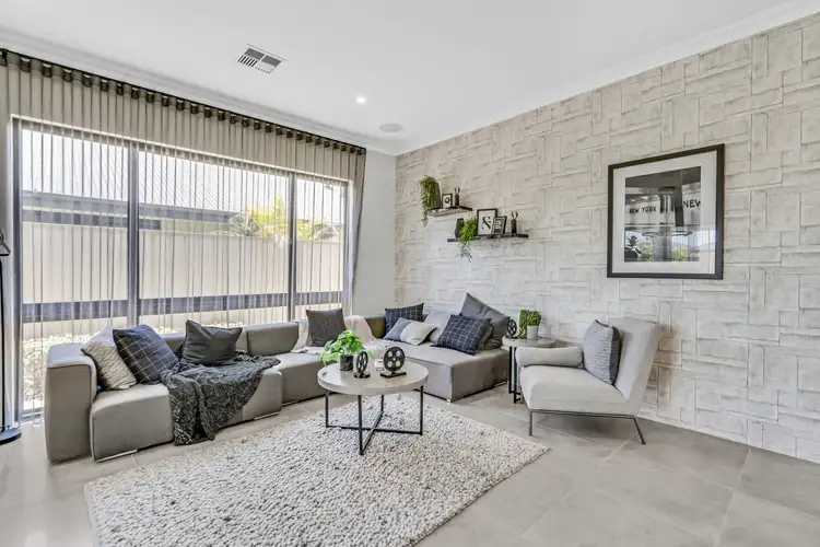 Sixth view of Homely house listing, 14 Chamaeleon Approach, Australind WA 6233