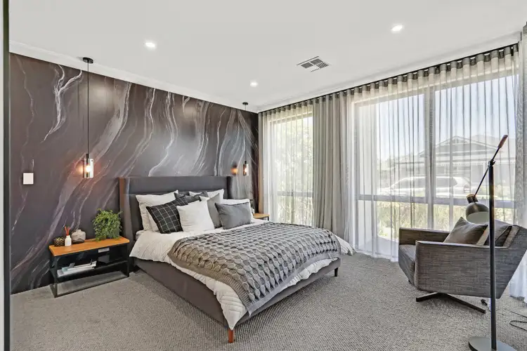 Seventh view of Homely house listing, 14 Chamaeleon Approach, Australind WA 6233