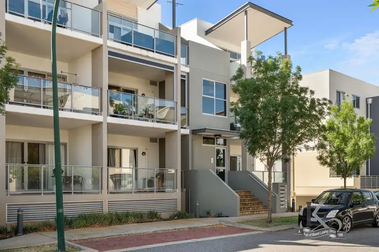 9/5 Ibera Way, Success WA 6164