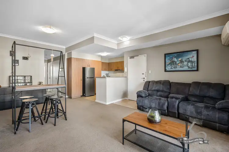 Second view of Homely apartment listing, 9/5 Ibera Way, Success WA 6164