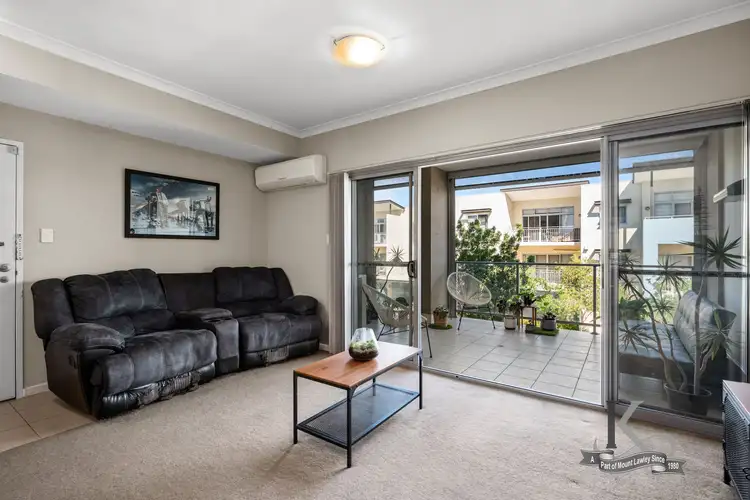 Fourth view of Homely apartment listing, 9/5 Ibera Way, Success WA 6164