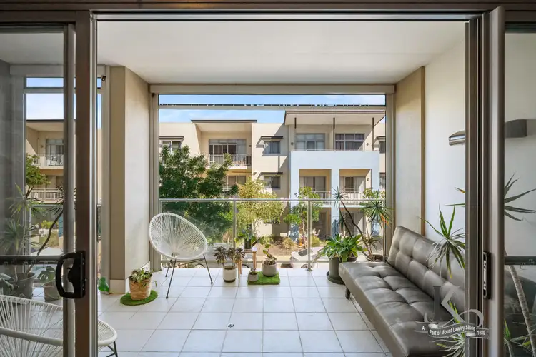Fifth view of Homely apartment listing, 9/5 Ibera Way, Success WA 6164