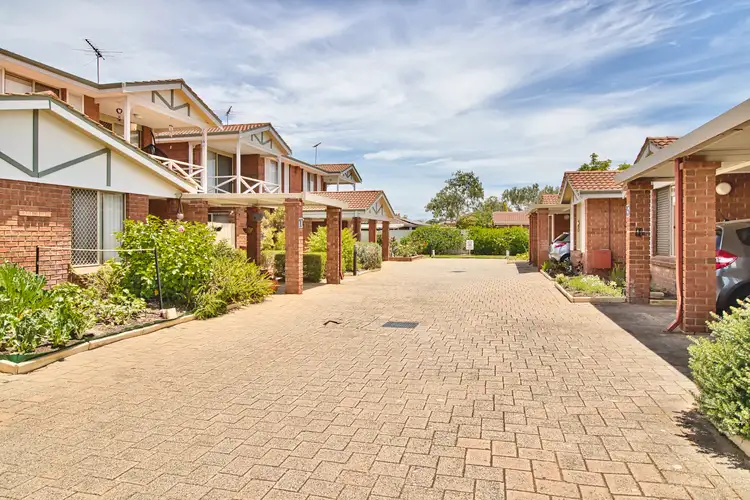 Third view of Homely townhouse listing, 12/13 Baralda Court, Rockingham WA 6168