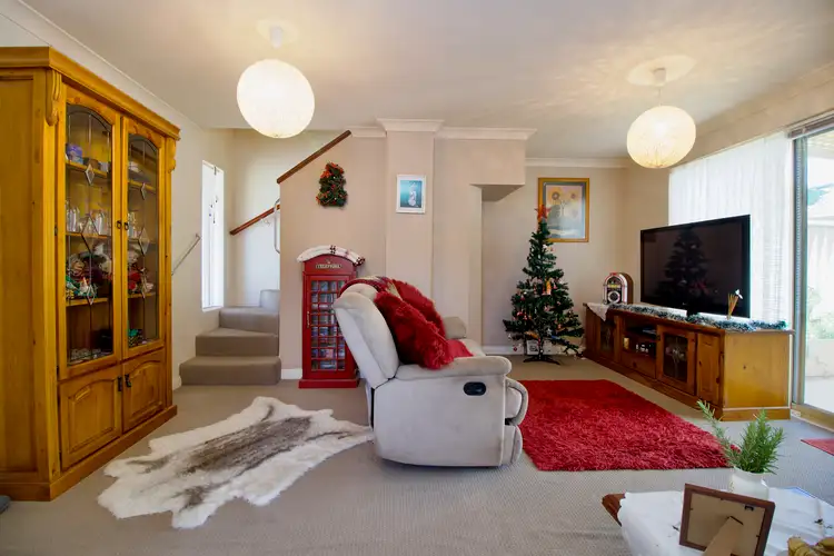Fourth view of Homely townhouse listing, 12/13 Baralda Court, Rockingham WA 6168