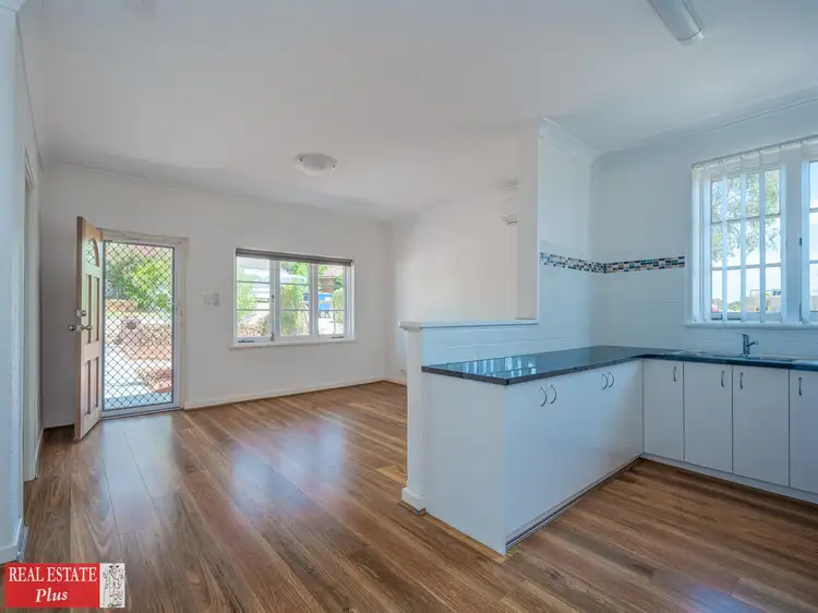 Main view of Homely semi-detached listing, 111 Matheson Road, Ascot WA 6104