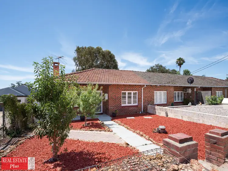 Second view of Homely semi-detached listing, 111 Matheson Road, Ascot WA 6104