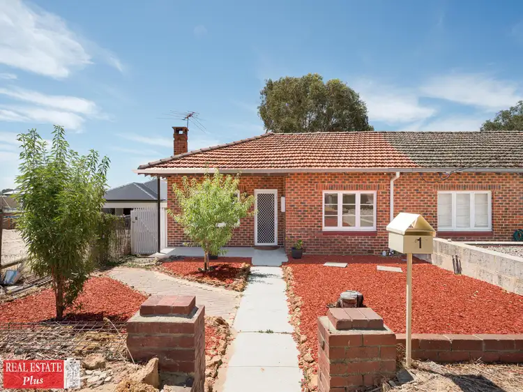 Third view of Homely semi-detached listing, 111 Matheson Road, Ascot WA 6104