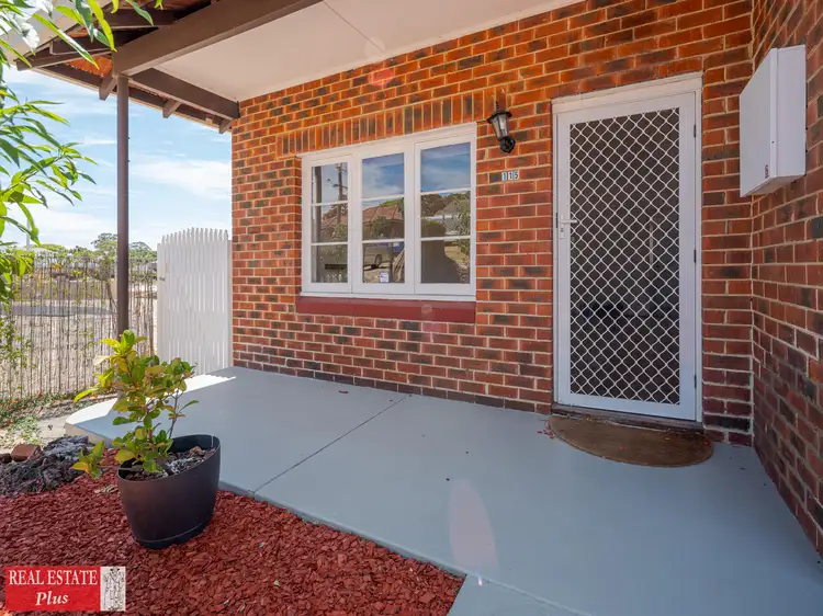 Fourth view of Homely semi-detached listing, 111 Matheson Road, Ascot WA 6104