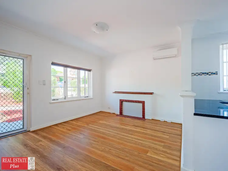 Fifth view of Homely semi-detached listing, 111 Matheson Road, Ascot WA 6104