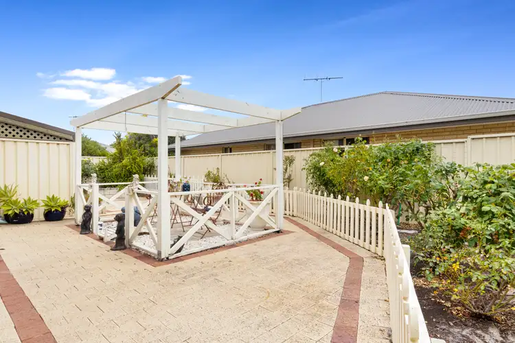 Third view of Homely villa listing, 3/29 Kookaburra Way, Capel WA 6271