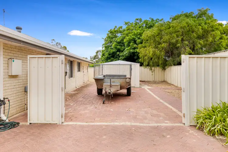 Fourth view of Homely villa listing, 3/29 Kookaburra Way, Capel WA 6271