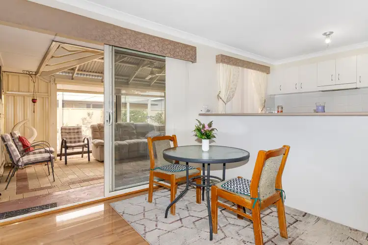 Sixth view of Homely villa listing, 3/29 Kookaburra Way, Capel WA 6271