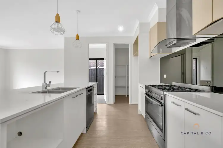 Seventh view of Homely house listing, 12 Willsmere Way, Mickleham VIC 3064