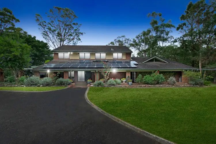 77 Sirius Place, Berkshire Park NSW 2765