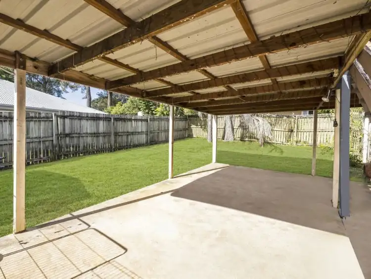 Fifth view of Homely house listing, 79 Second Avenue, Marsden QLD 4132