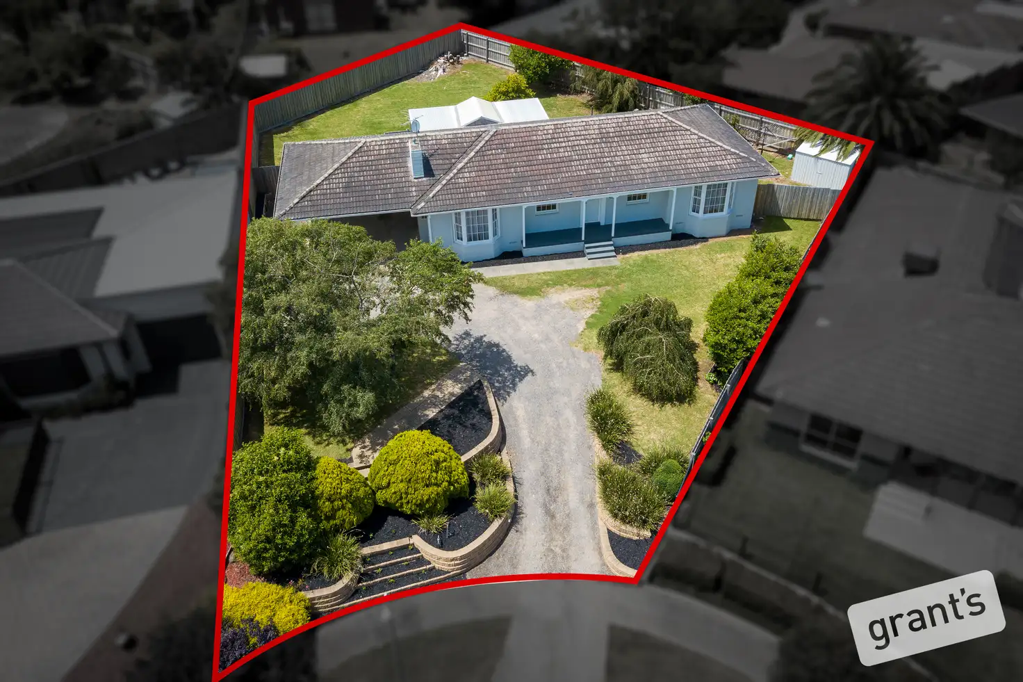 Main view of Homely house listing, 7 Clark Court, Berwick VIC 3806