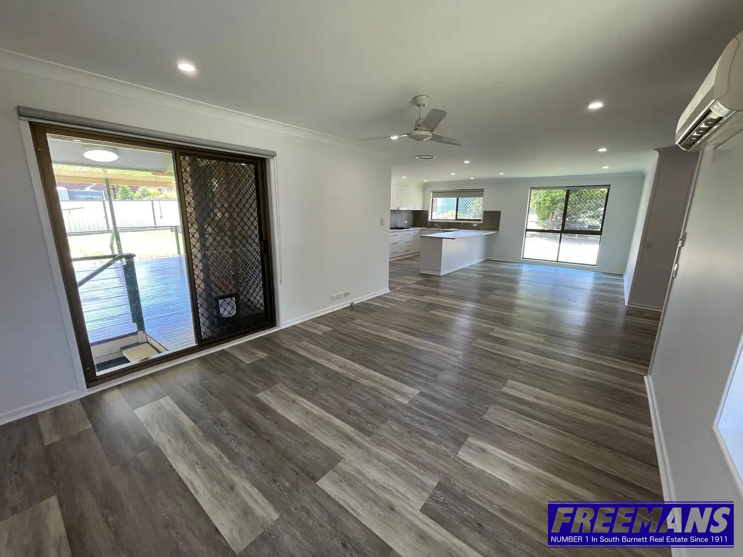Main view of Homely house listing, 13 Chester Street, Nanango QLD 4615