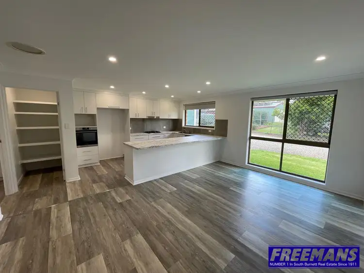 Third view of Homely house listing, 13 Chester Street, Nanango QLD 4615
