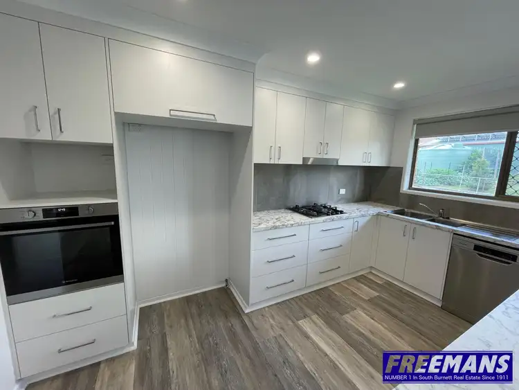 Fourth view of Homely house listing, 13 Chester Street, Nanango QLD 4615