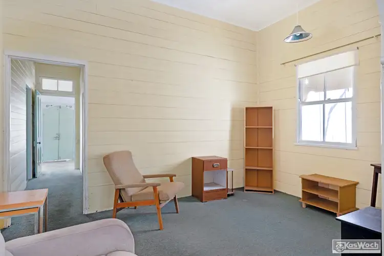 Second view of Homely house listing, 274 Campbell Street, Rockhampton City QLD 4700