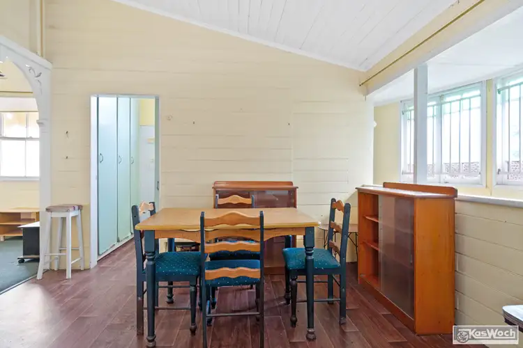 Fourth view of Homely house listing, 274 Campbell Street, Rockhampton City QLD 4700