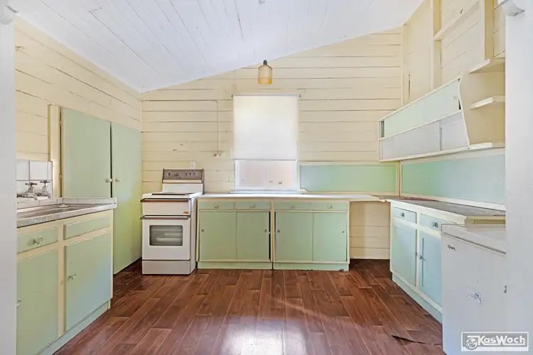 Fifth view of Homely house listing, 274 Campbell Street, Rockhampton City QLD 4700