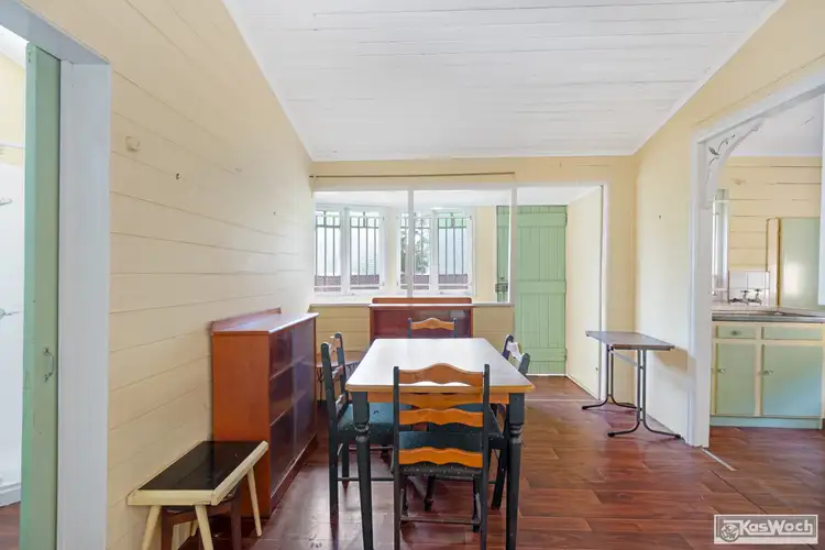 Sixth view of Homely house listing, 274 Campbell Street, Rockhampton City QLD 4700