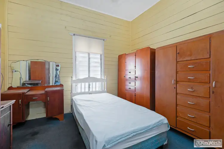 Seventh view of Homely house listing, 274 Campbell Street, Rockhampton City QLD 4700