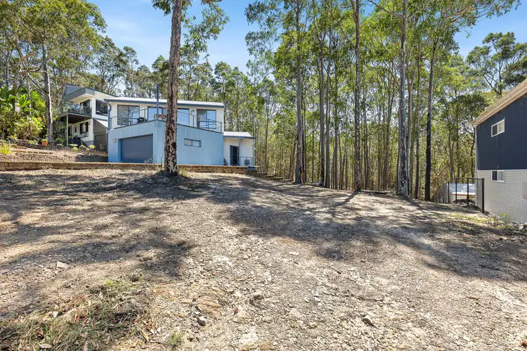 Second view of Homely land listing, 19 Hazel Road, Moruya Heads NSW 2537
